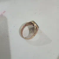 انگشره نقره