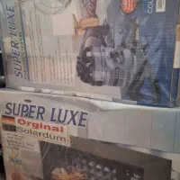 ماکروفر و جارو برقی صفر و تازه