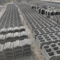 بلوک20در40|مصالح و تجهیزات ساختمان|ساوه, |دیوار