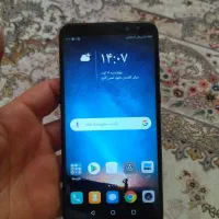 گوشی هواوی mate 10 lite  Huawei