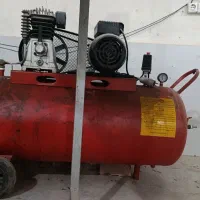 کمپرسور باد۲۰۰