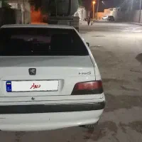 پژو پارس|خودرو سواری و وانت|شوشتر, |دیوار