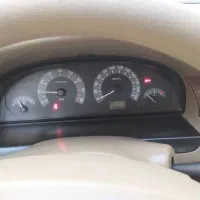 سمندlxمدل ۱۳۹۹خشک|خودرو سواری و وانت|آبادان, |دیوار