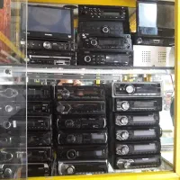 فروش سیستم های سنگین وسبک