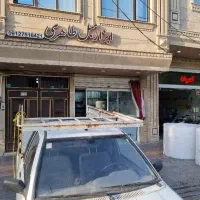 راننده وانت