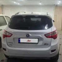 چانگان مدل ۹۷ کم کار|خودرو سواری و وانت|تهران, اسکندری|دیوار