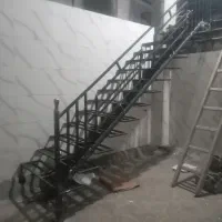 کارگاه جوشکاری حسنی|خدمات پیشه و مهارت|خلخال, |دیوار