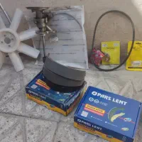 تعدادی لوازم پیکان وانت فروشی|قطعات یدکی و لوازم جانبی|ورامین, ورامین|دیوار