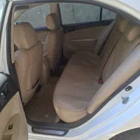 هیوندای سوناتا NF اتوماتیک 2400cc، مدل ۲۰۰۹|خودرو سواری و وانت|تبریز, |دیوار
