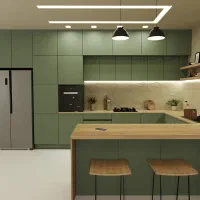 طراحی سه بعدی دیزاین داخلی|خدمات پیشه و مهارت|کرمانشاه, |دیوار