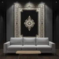 فرش نگین به قیمت عمده از کارخانه