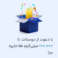با میلی یک روزه میلیونر شو