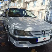 پژو پارس xu7 مدل 92|خودرو سواری و وانت|خوی, |دیوار