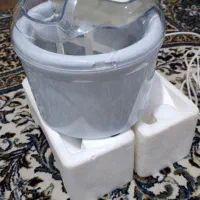 بستنی ساز خانگی دلونگی|سایر لوازم برقی|صدرا-فارس, فاز ۲|دیوار