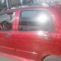 ام وی ام 4سیلند مدل 91|خودرو سواری و وانت|مشهد, گاز|دیوار