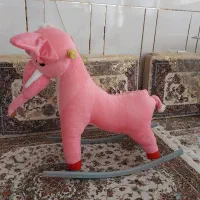 تعدادی وسایل|اسباب و اثاث بچه|خمین, |دیوار