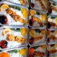 تهیه غذای مهریزا|خدمات پذیرایی، مراسم|قم, سراجه (۱۵ خرداد)|دیوار