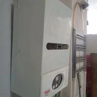 پکیج|آبگرمکن، پکیج، شوفاژ|سهند, |دیوار
