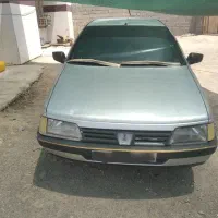 فروش پژو405مدل93 داشپورد جدید