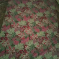 تشک پشم خالص گوسفند تمیز