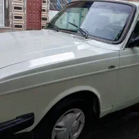 پیکان وانت سند تک برگ