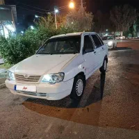 پراید مدل ۸۹