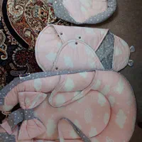 سرویس خواب نوزاد