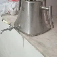 کتری|قوری، کتری، قهوهساز دستی|احمدآبادمستوفی, |دیوار