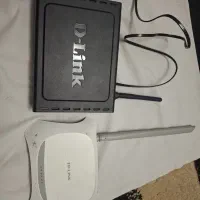 دوتا مودم ADSL