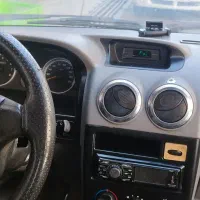 پراید 92 دو ایربگ هیدرولیک
