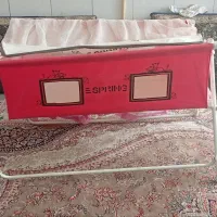 گهواره ونی نی لای لای