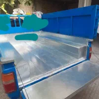 نیسان بار سریع شبانه‌روزی حمل اثاثیه و بار