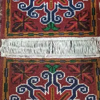 فرش رو صندلی