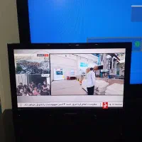 تلویزیون x vision 24|تلویزیون و پروژکتور|تهران, تهرانپارس شرقی|دیوار