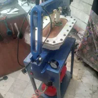 پرس قالب کفش زنانه