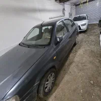 سمند فروشی مدل ۹۶