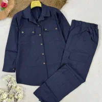 مانتو شلوار