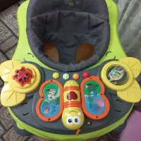 روروئک و کریر