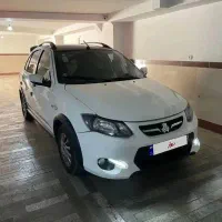 کوییک R فول پلاس اتوماتیک|خودرو سواری و وانت|ری, هاشم‌آباد|دیوار