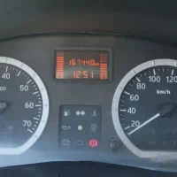 ال نود مدل۱۳۹۰|خودرو سواری و وانت|بروجرد, |دیوار