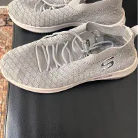 دوجفت کتونی در حد|کیف، کفش، کمربند|قزوین, |دیوار