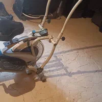 دوچرخه ثابت|تجهیزات ورزشی|میلاجرد, |دیوار