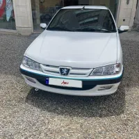 پژو پارس مدل ۸۸ بازسازی شده|خودرو سواری و وانت|ارومیه, |دیوار