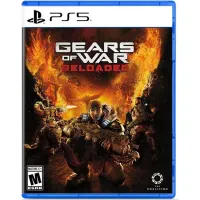 Gears of War PS5 آکبند پک اصلی