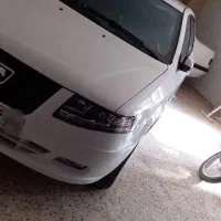 سمند سورن پلاس صفر کیلومتر