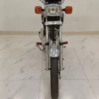 هوندا ۱۲۵ کبیر
