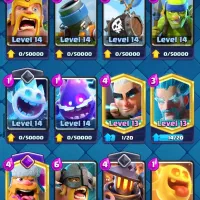 کلش رویال clash Royal|کنسول، بازی ویدئویی و آنلاین|تهران, وصفنارد|دیوار