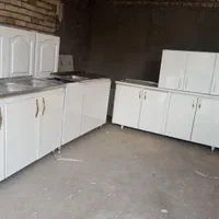 خرید وفروش کابینت فلزی دست دوم گلشهر آوینی ۴۵|مصالح و تجهیزات ساختمان|مشهد, گلشور|دیوار