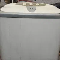 لباسشویی دوقلو