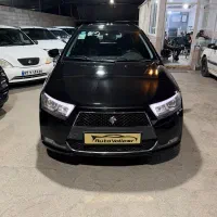 دنا پلاس توربو اتوماتیک مدل ۱۴۰۱ (معاوضه و اقساط)